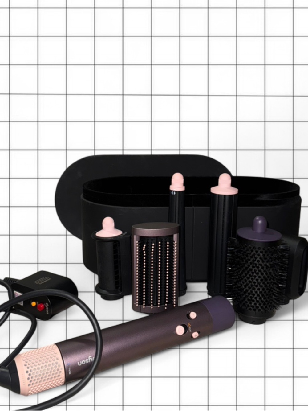 Limited Edition Airwrap id Multi-Styler